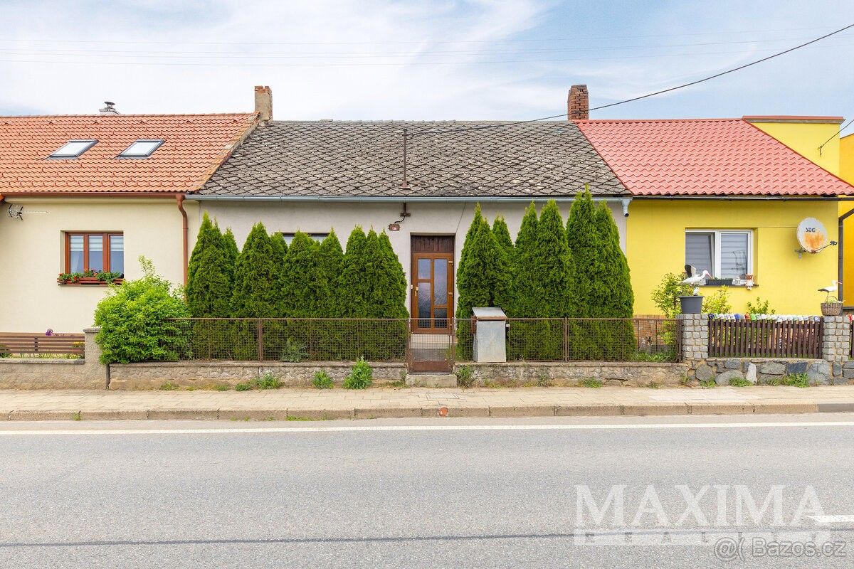 Ostatní, Blansko, 678 01, 640 m²