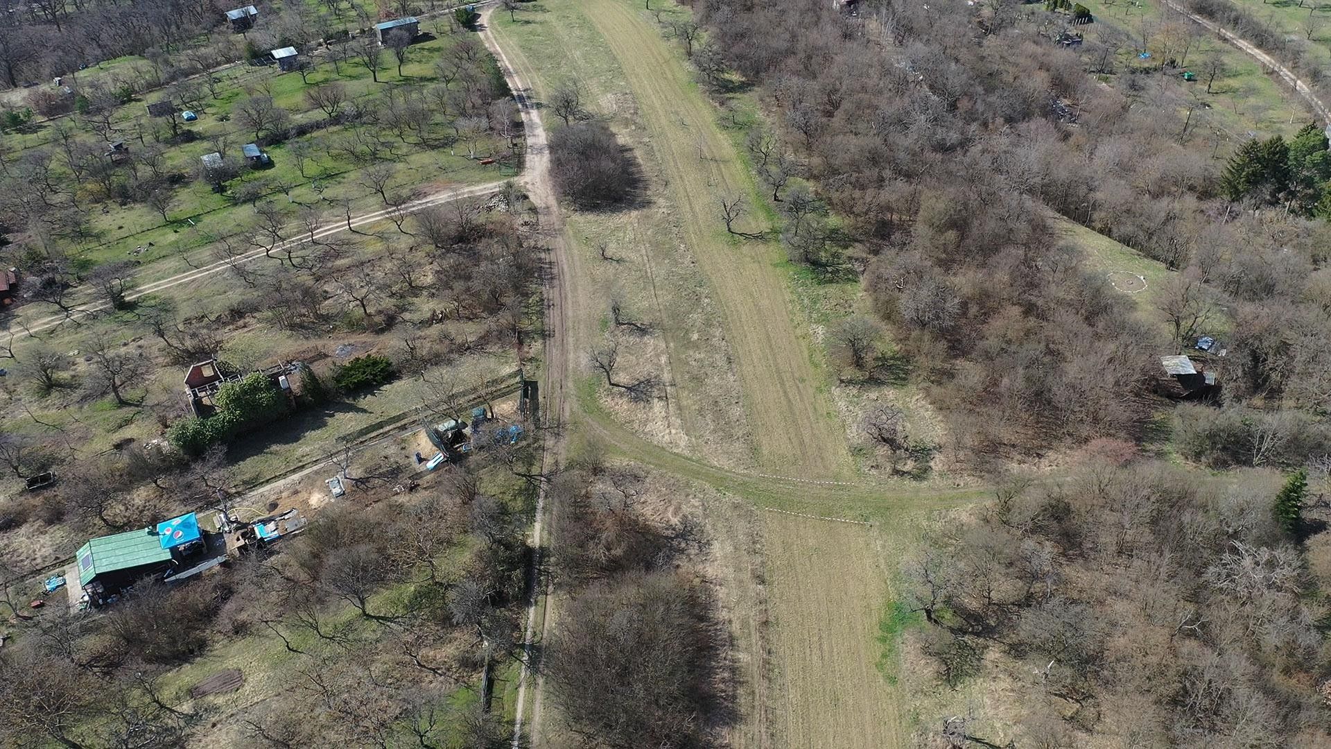 Chaty, Hradiska, Brno, 317 m²
