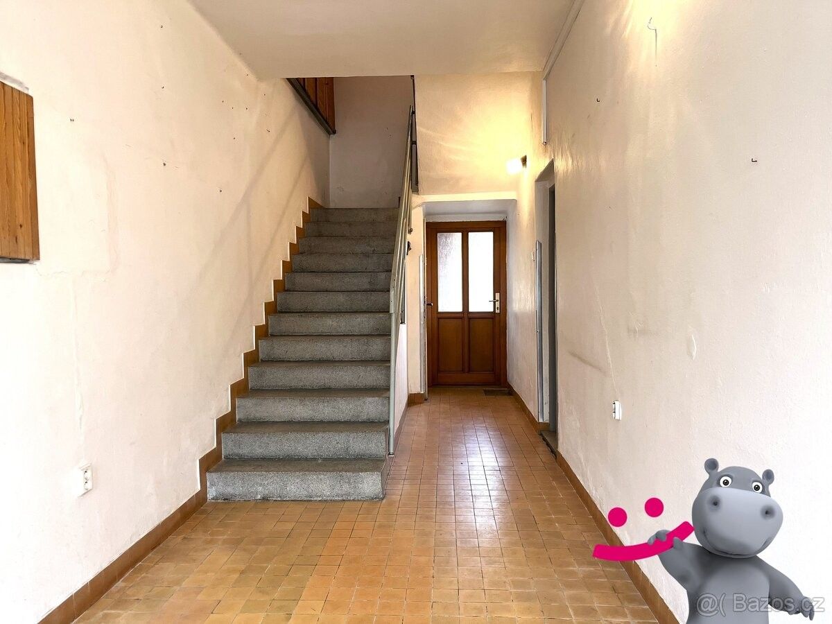 Prodej dům - Olomouc, 779 00, 143 m²