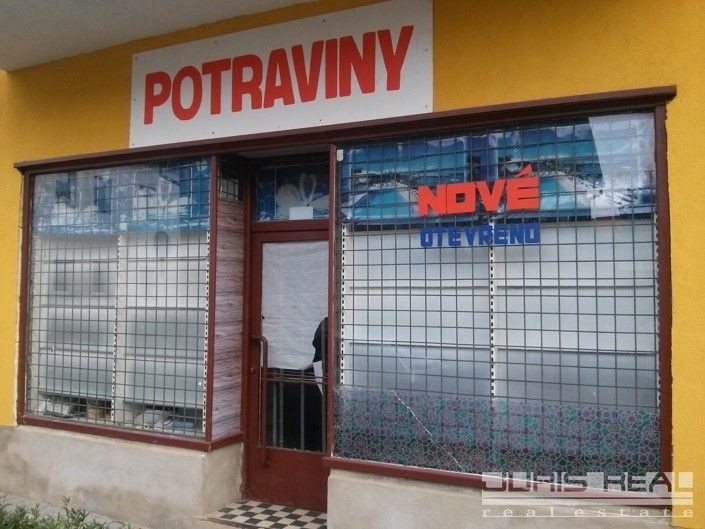 Prodej dům - Třebívlice, 411 15, 767 m²