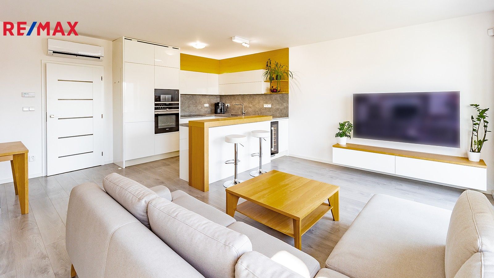 3+kk, Pálavská, Kolín, 101 m²