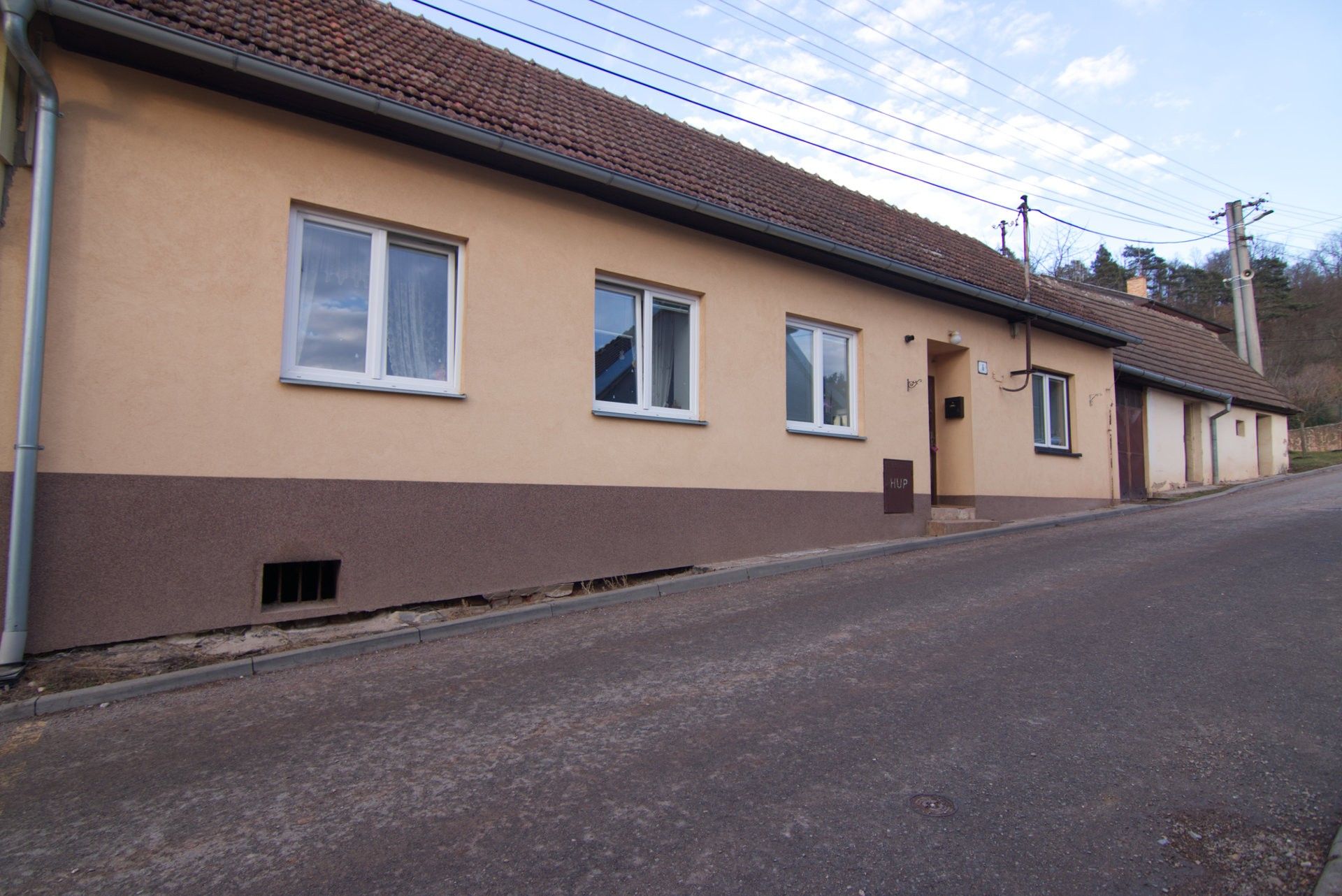 Ostatní, Železné, 57 m²