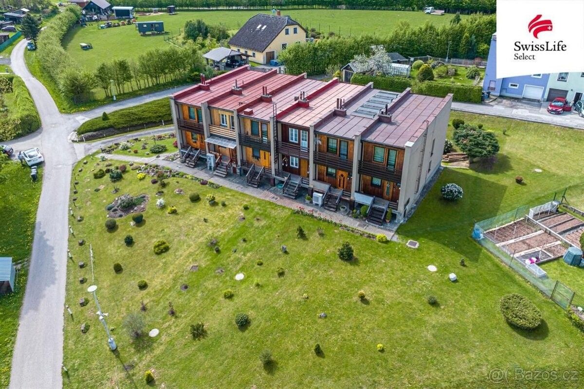 Prodej dům - Pilníkov, 542 42, 135 m²