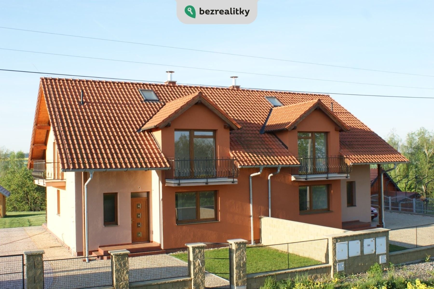 Ostatní, Číčovice, 160 m²