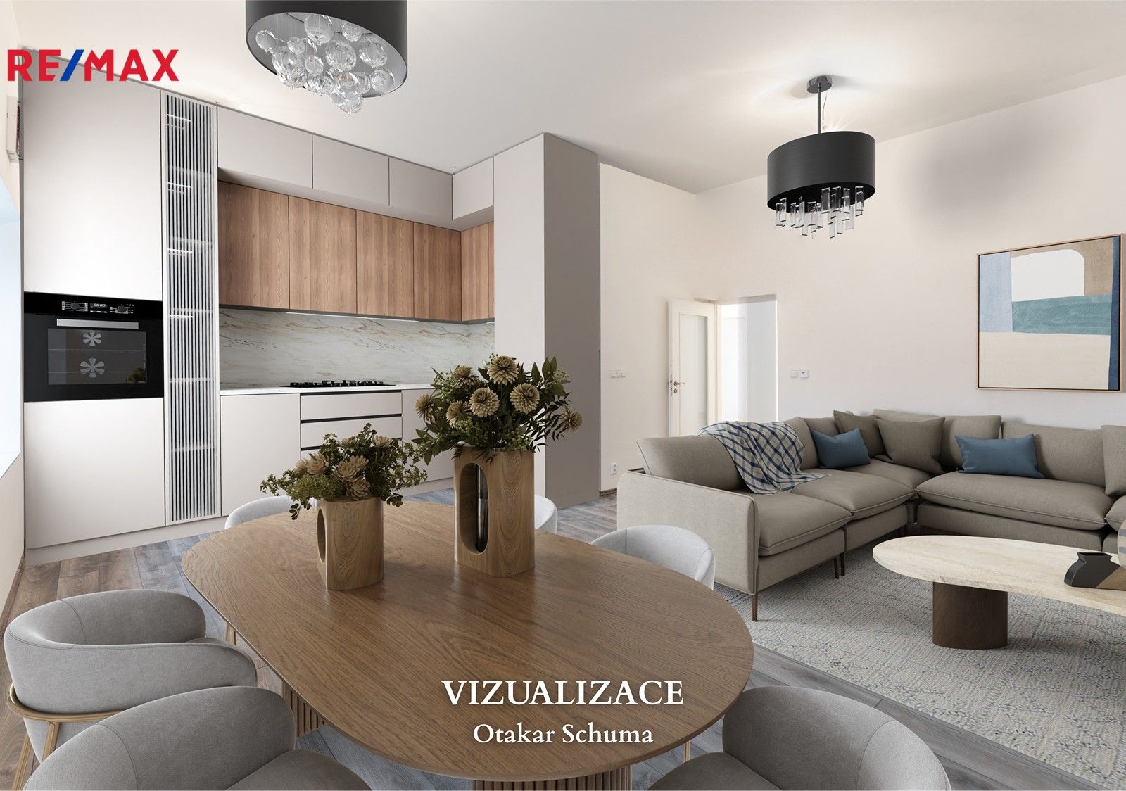 4+kk, Svémyslice, 93 m²