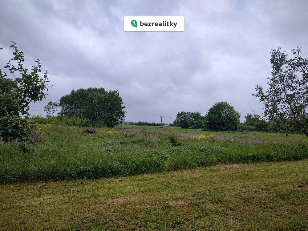 Komerční pozemky, Grygov, 5 439 m²
