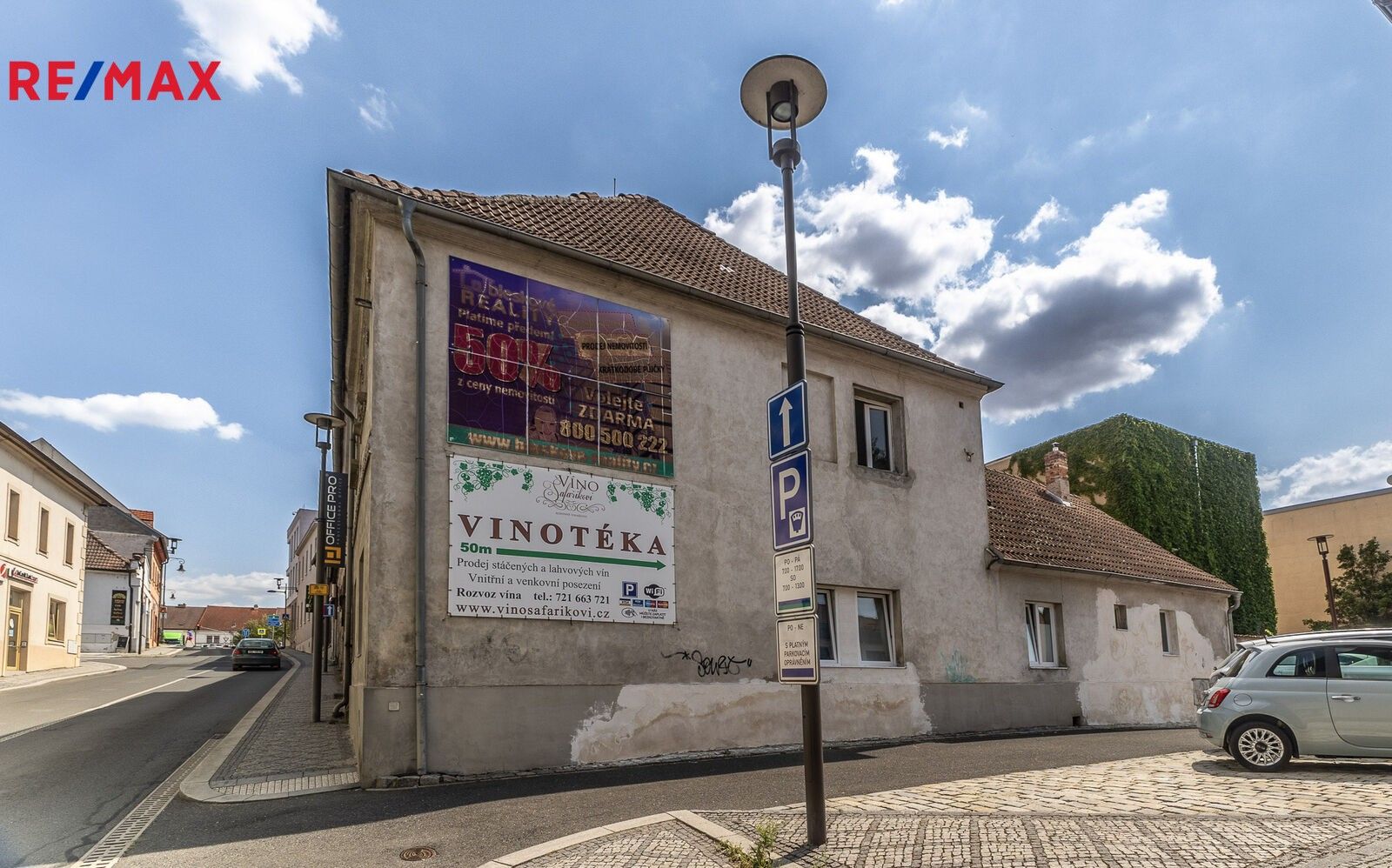 Ostatní, Petra Jilemnického, Brandýs nad Labem-Stará Boleslav, 138 m²