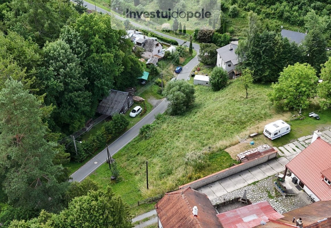 Prodej pozemek pro bydlení - Jestřebí, 2 433 m²
