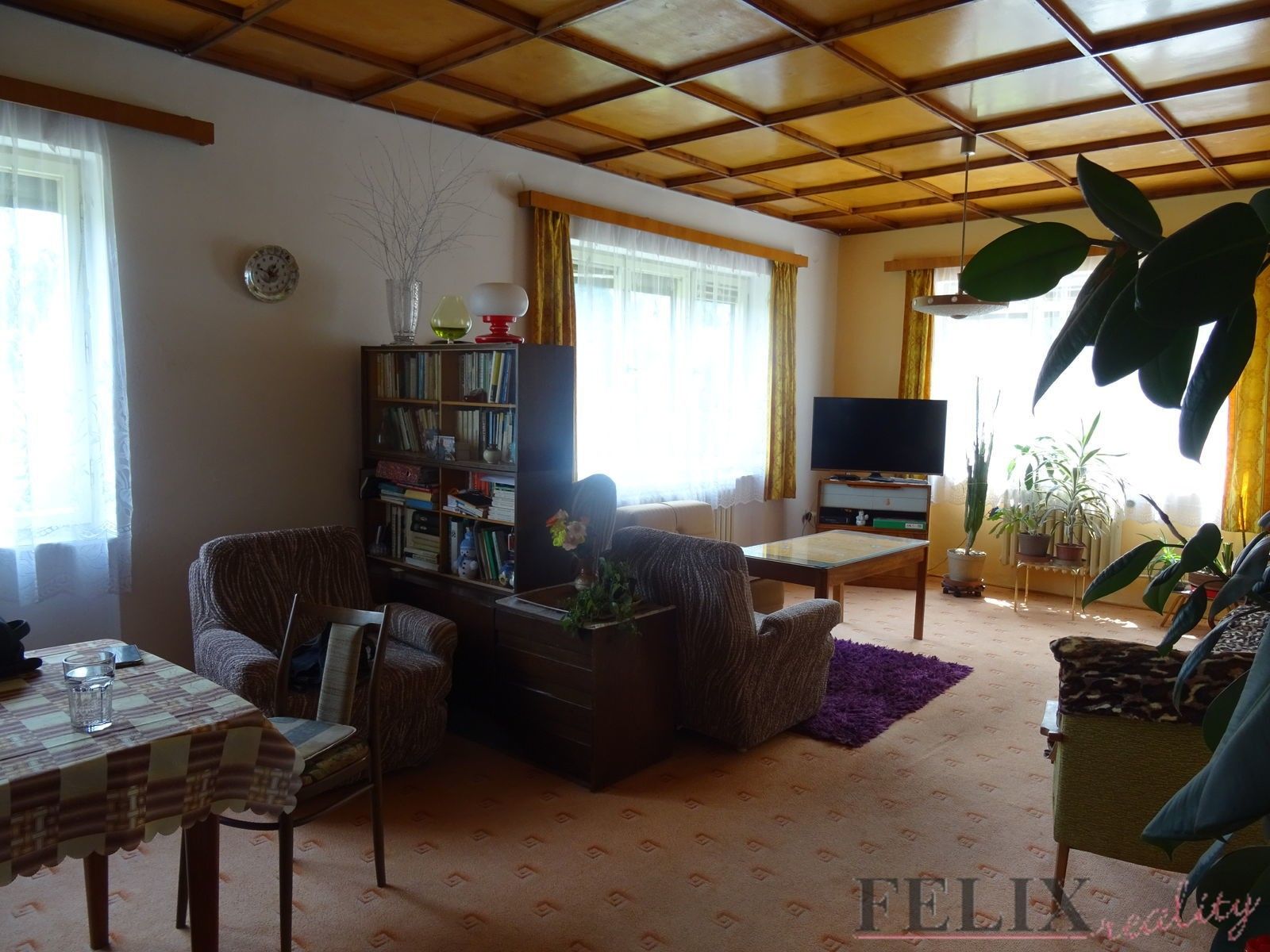 Prodej rodinný dům - Adolfovice, Bělá pod Pradědem, 180 m²