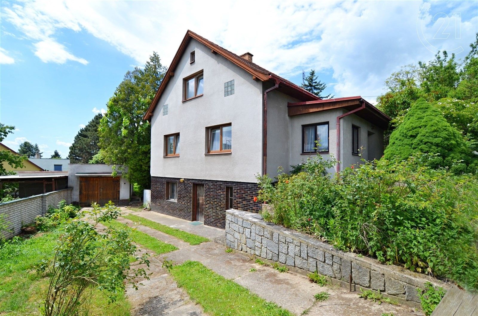 Ostatní, Jíloviště, 210 m²