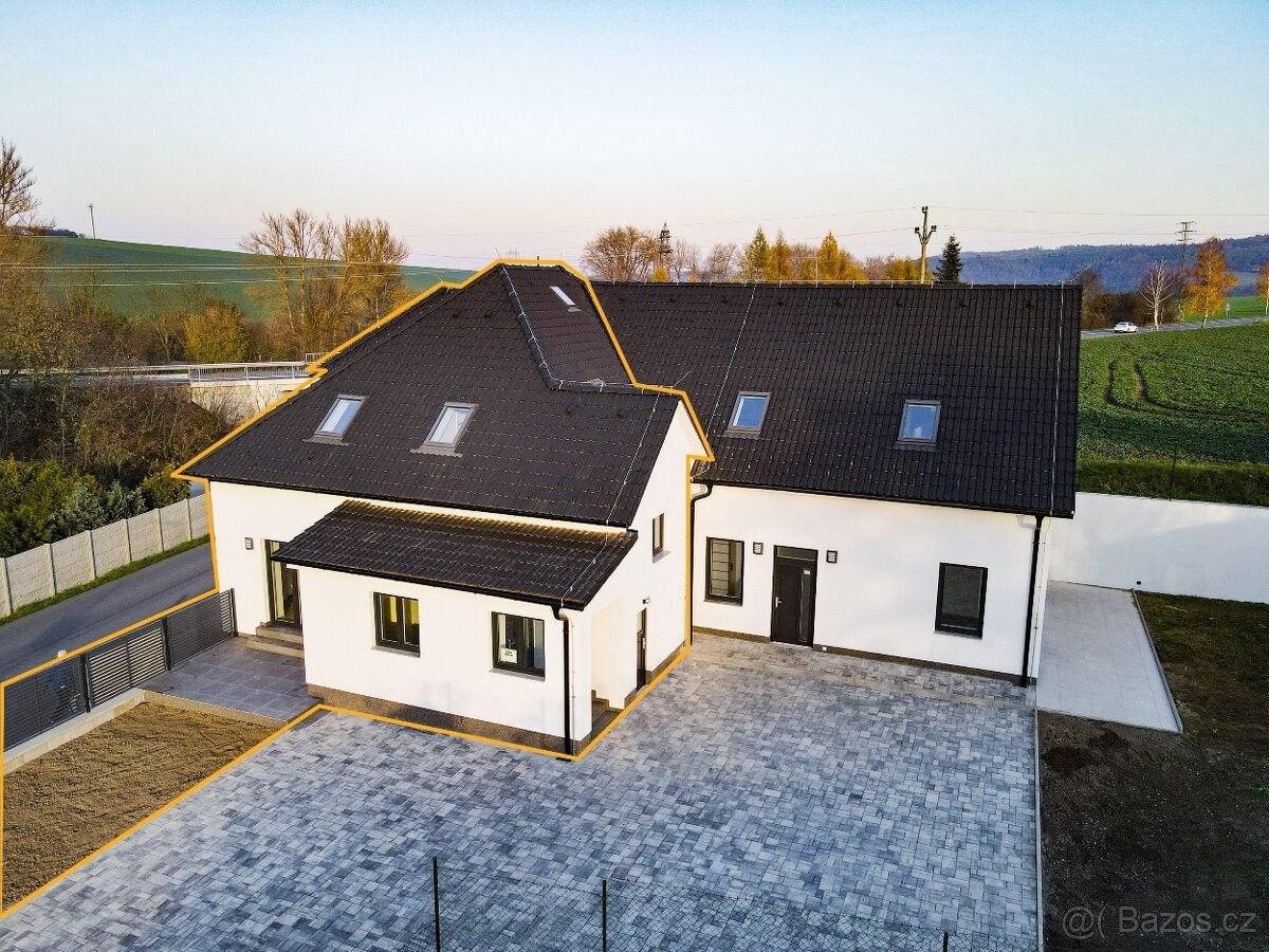 Ostatní, Beroun, 266 01, 189 m²