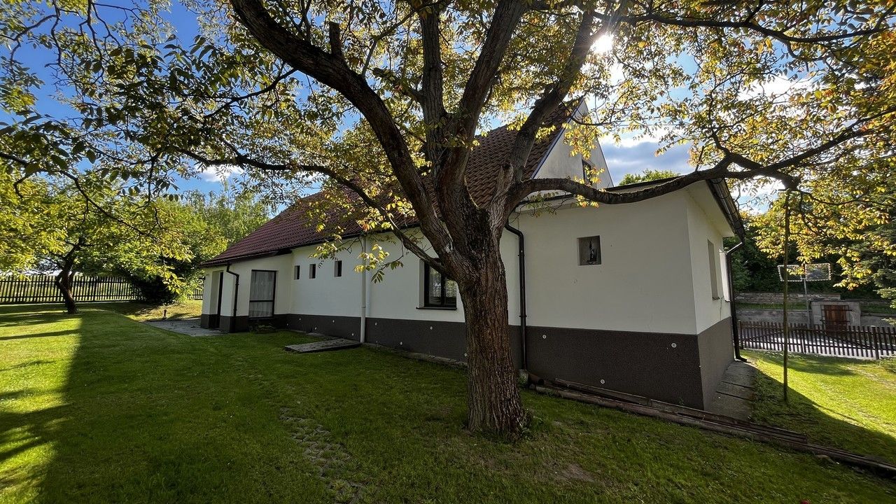 Ostatní, Jištěrpy, Chotiněves, 200 m²