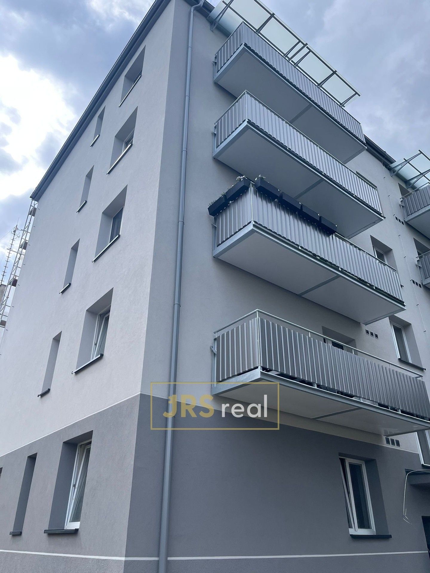 2+1, Brno, 55 m²