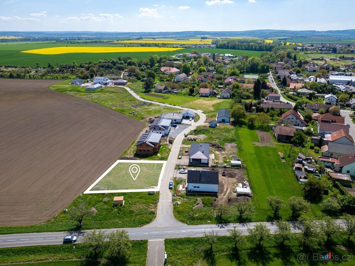 Pozemky pro bydlení, Pardubice, 530 02, 950 m²