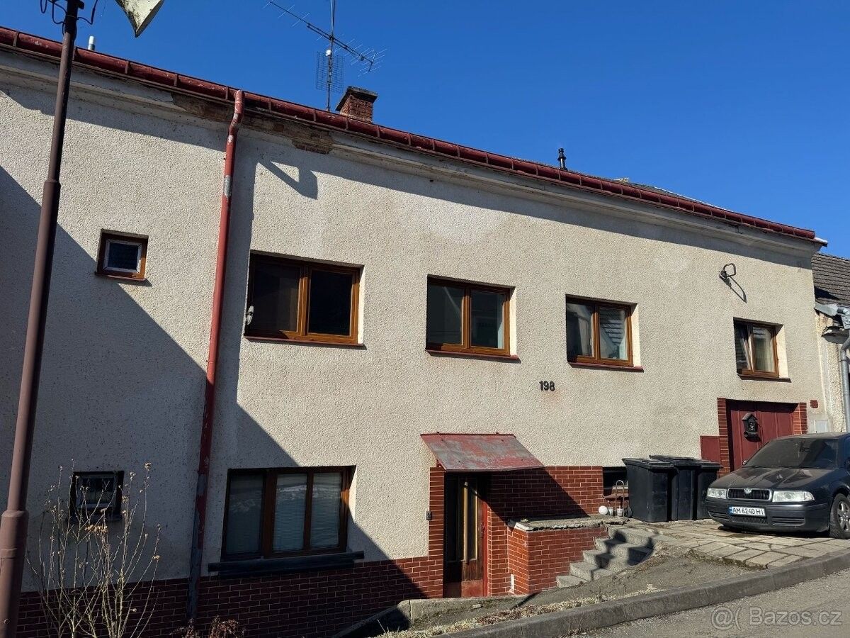 Ostatní, Žirovnice, 394 68, 902 m²