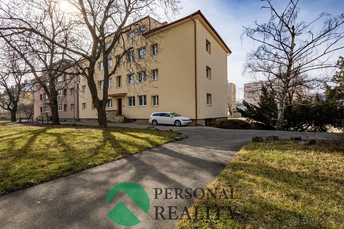 2+1, Mělník, 276 01, 50 m²