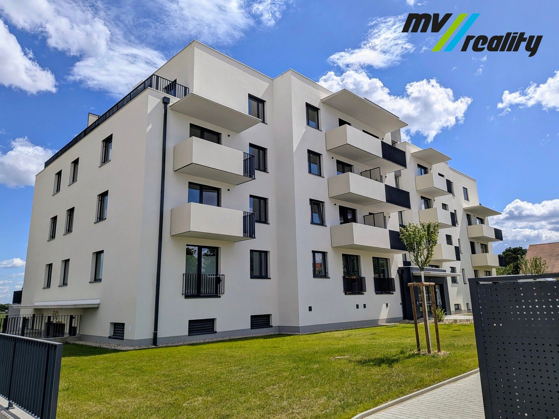 3+kk, Šípková, Lysá nad Labem, 86 m²