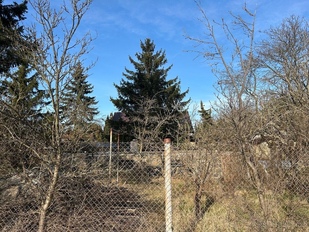 Pozemky pro bydlení, Zvole u Prahy, 252 45, 492 m²