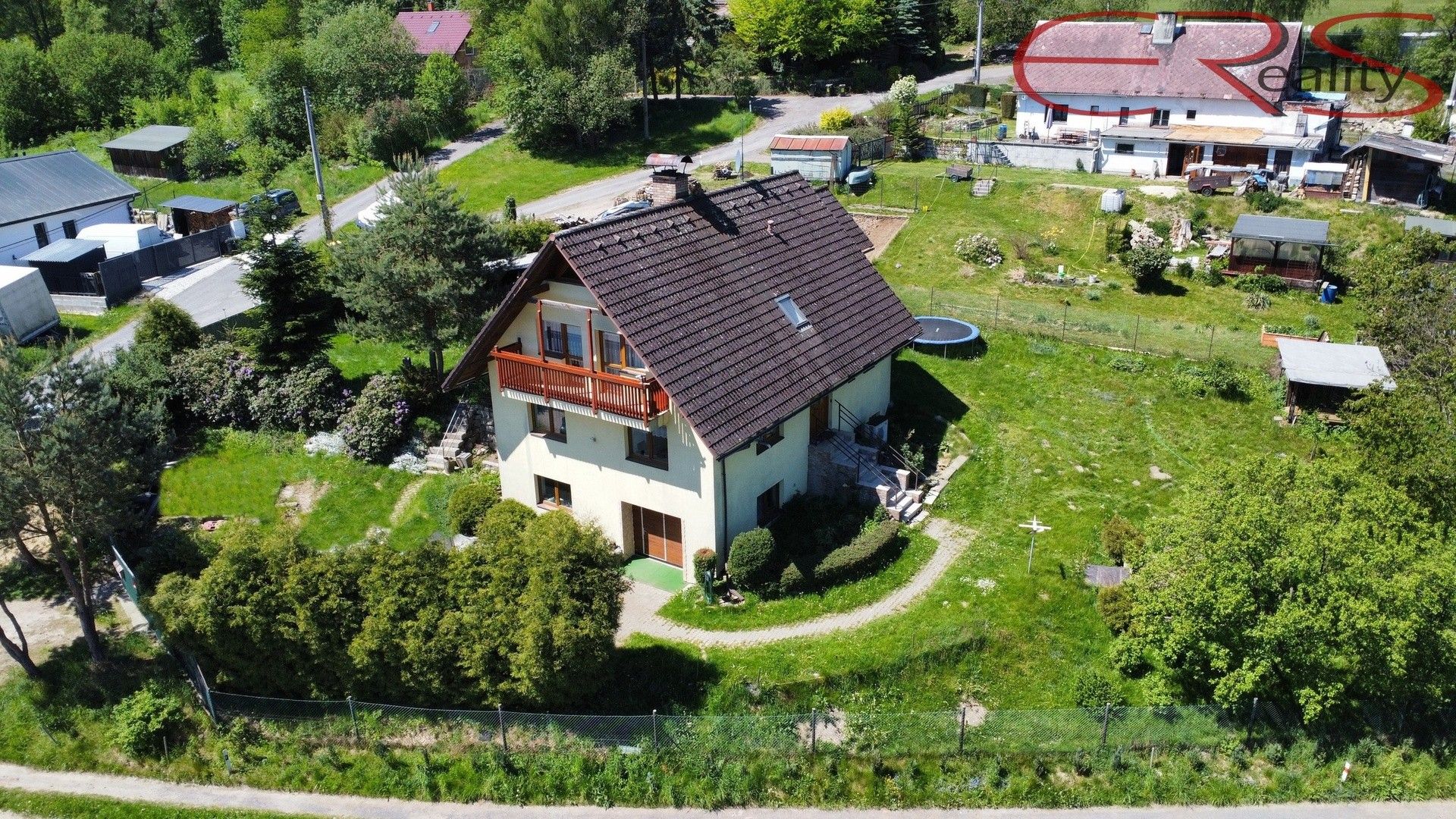 Ostatní, Liščí, Rychnov u Jablonce nad Nisou, 300 m²