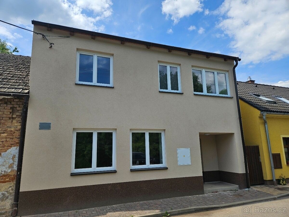 Prodej dům - Turnov, 511 01, 209 m²