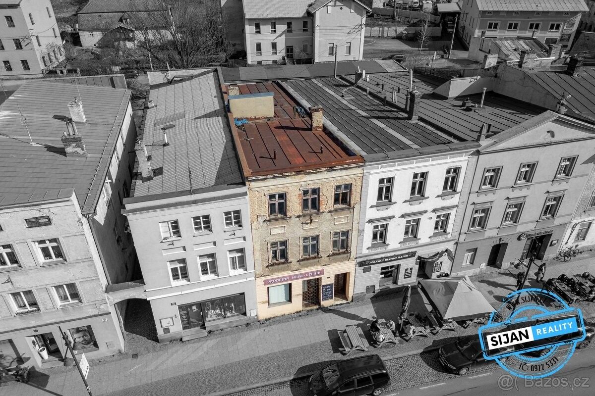 Ostatní, Zlaté Hory v Jeseníkách, 793 76