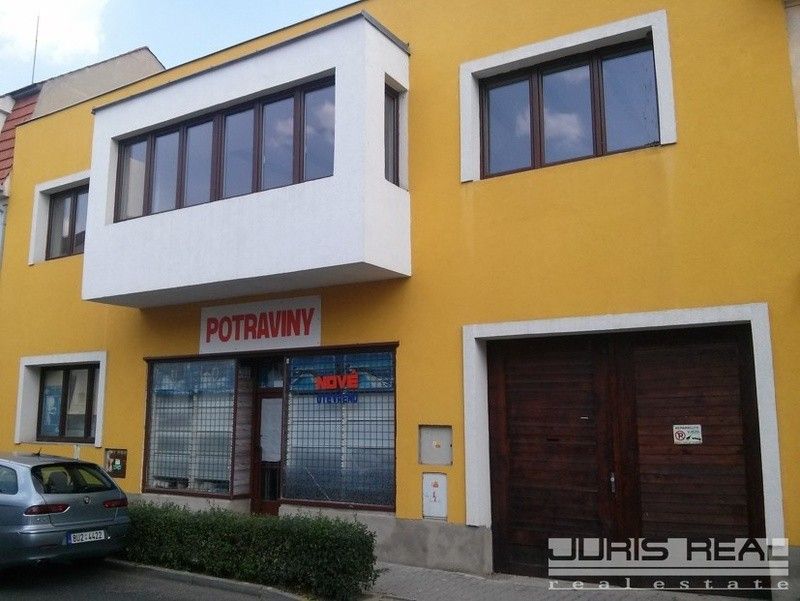 Ostatní, Třebívlice, 411 15, 767 m²