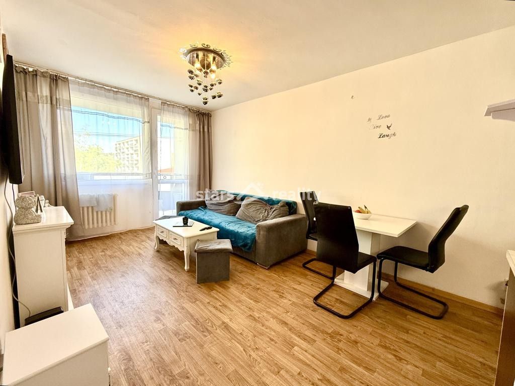2+kk, sídl. V Zátiší, Kralupy nad Vltavou, 46 m²
