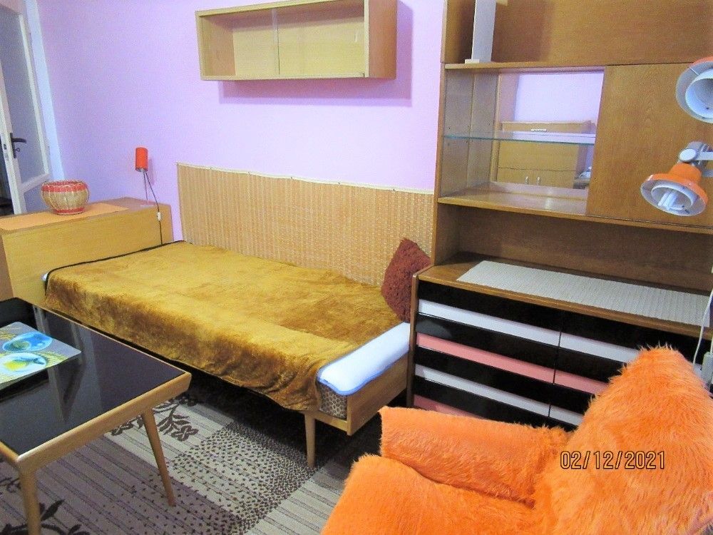 Pronájem byt 3+1 - Bayerova, Brno, 70 m²
