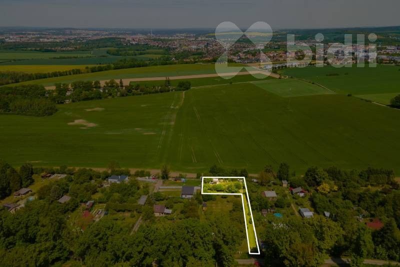 Pozemky pro bydlení, V Podhájí, Plzeň, 38 m²