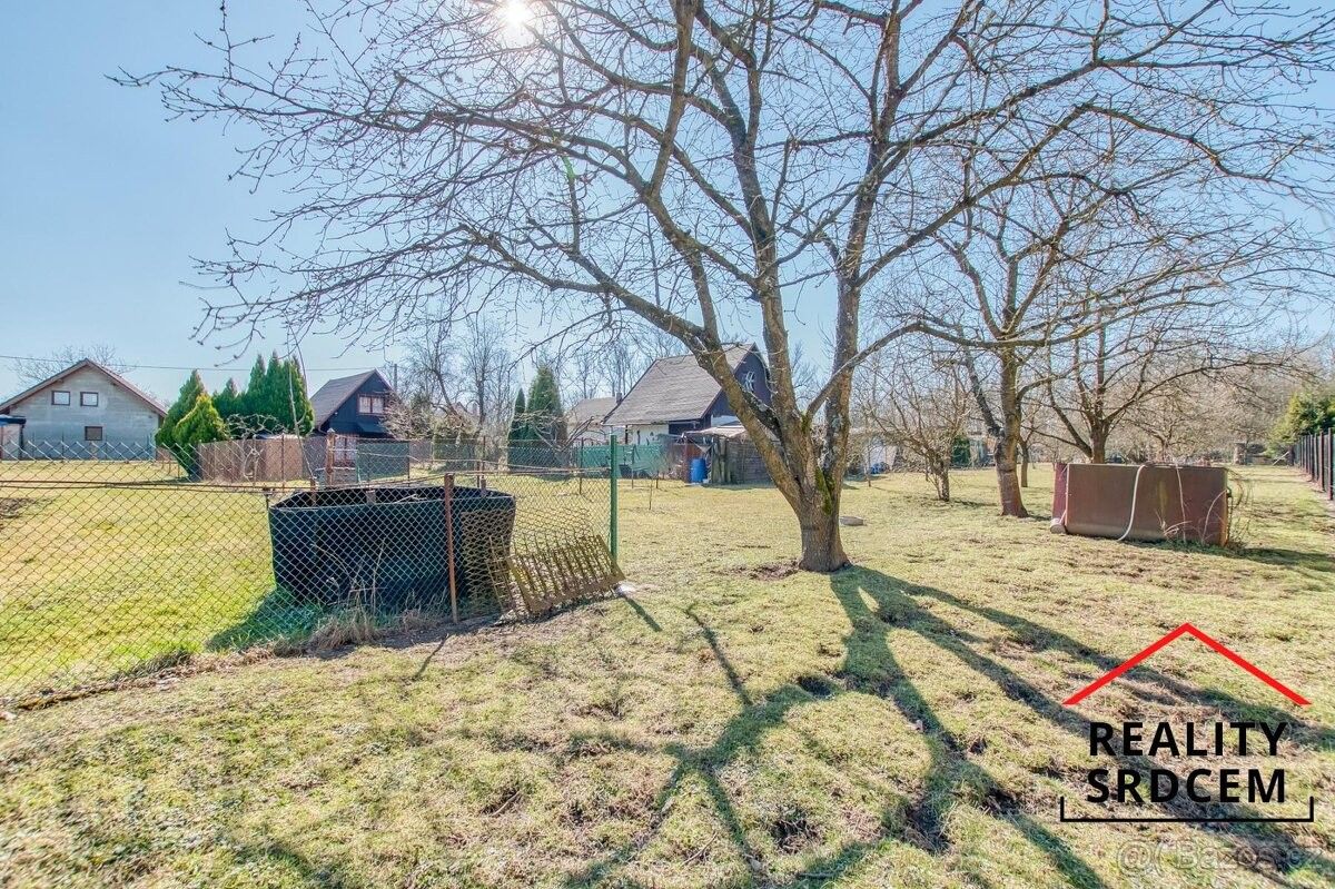 Prodej zahrada - Karviná, 735 03, 513 m²