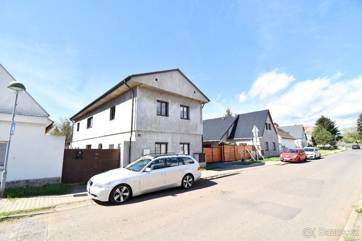 Ostatní, Spořice, 431 01, 250 m²