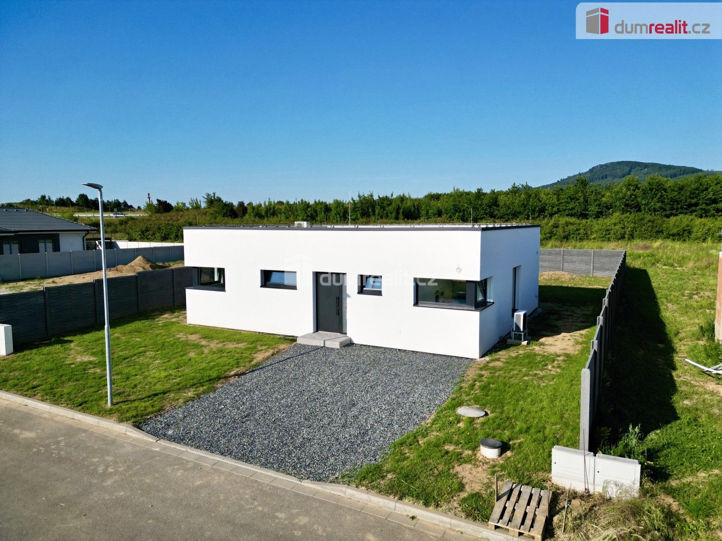 Rodinné domy, Drásalova, Holešov, 110 m²
