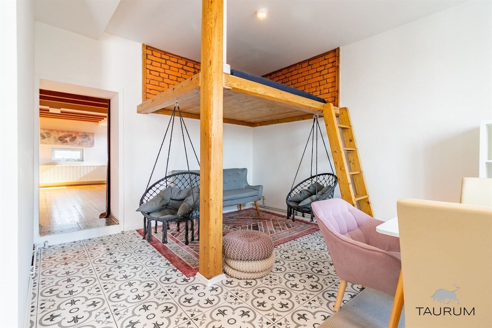 2+kk, Lipová, Plzeň, 60 m²