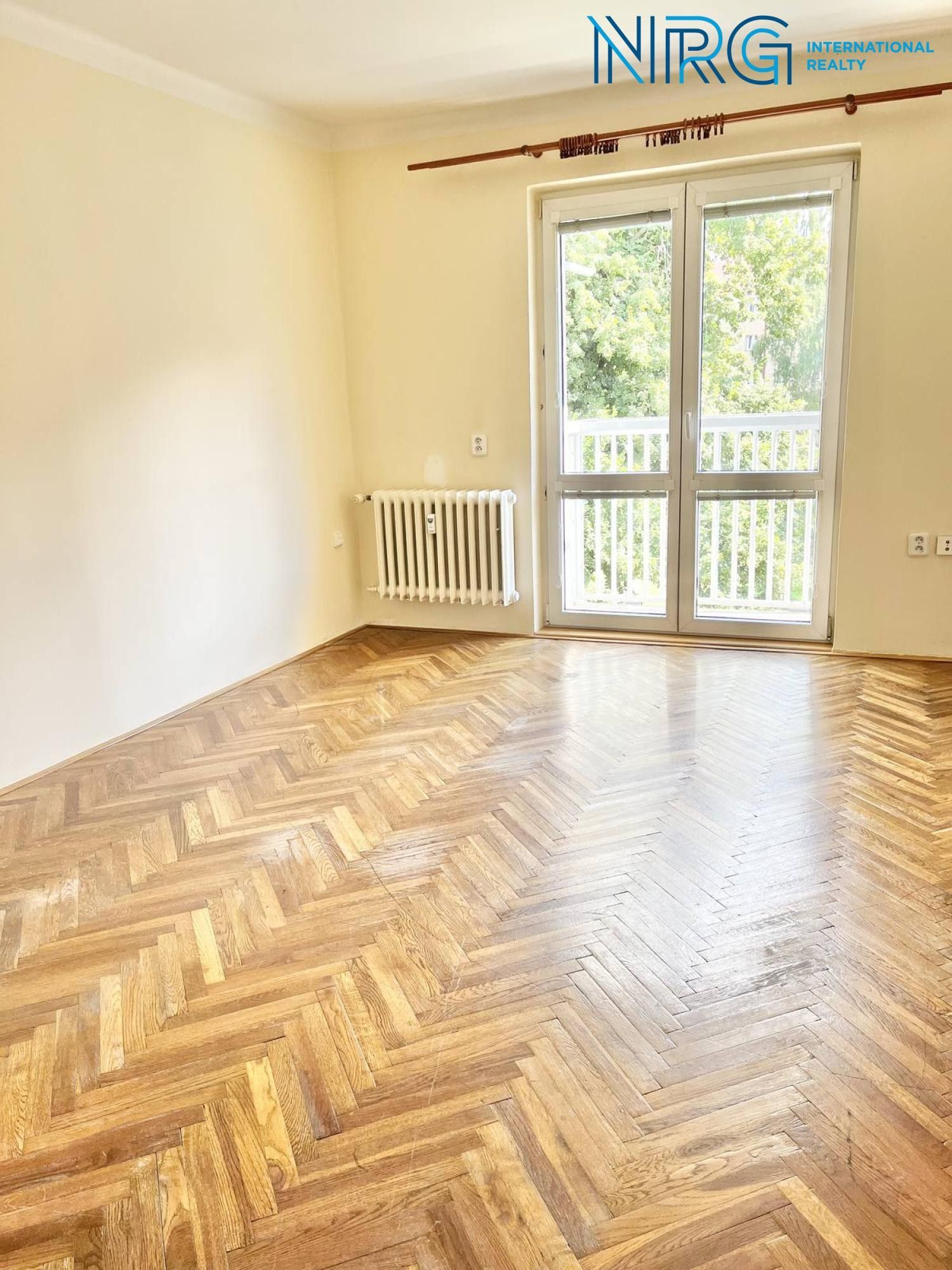Pronájem byt 2+1 - Ladova, Hradec Králové, 51 m²