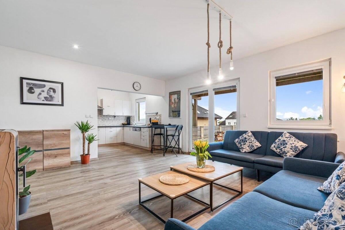 Prodej dům - Krupka, 417 42, 94 m²