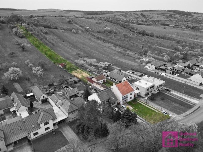 Prodej dům - Velká nad Veličkou, 696 74, 228 m²