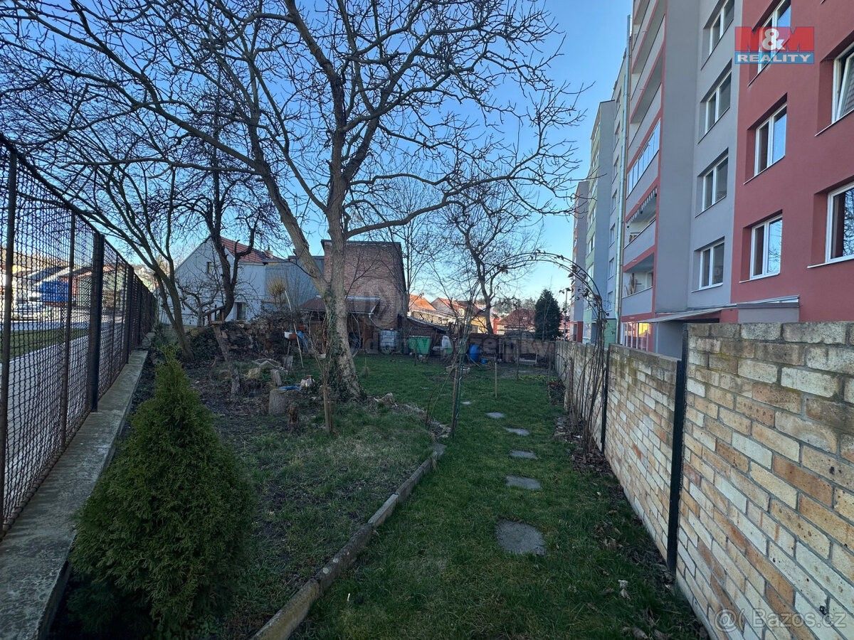 Zahrady, Podbořany, 441 01, 170 m²