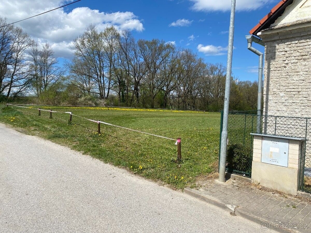 Prodej pozemek pro bydlení - Třeboň, 379 01, 4 579 m²