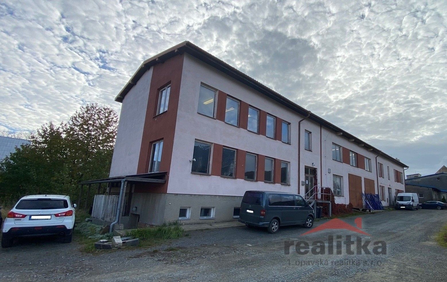 Rodinné domy, Hlavní, Brumovice, 815 m²
