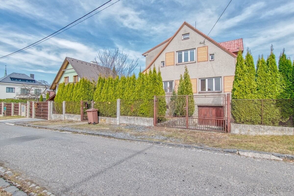 Prodej dům - Kopřivnice, 742 21, 937 m²