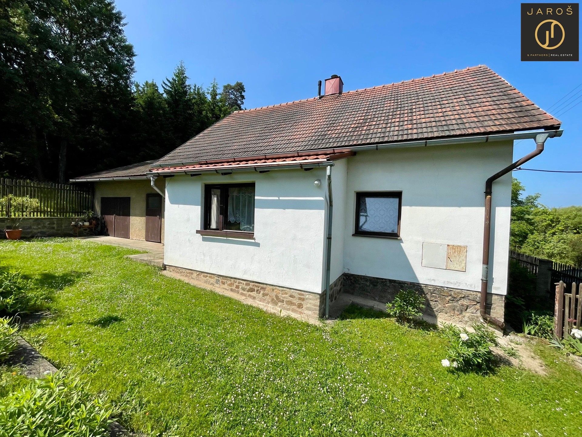 Ostatní, Dubenec, 74 m²