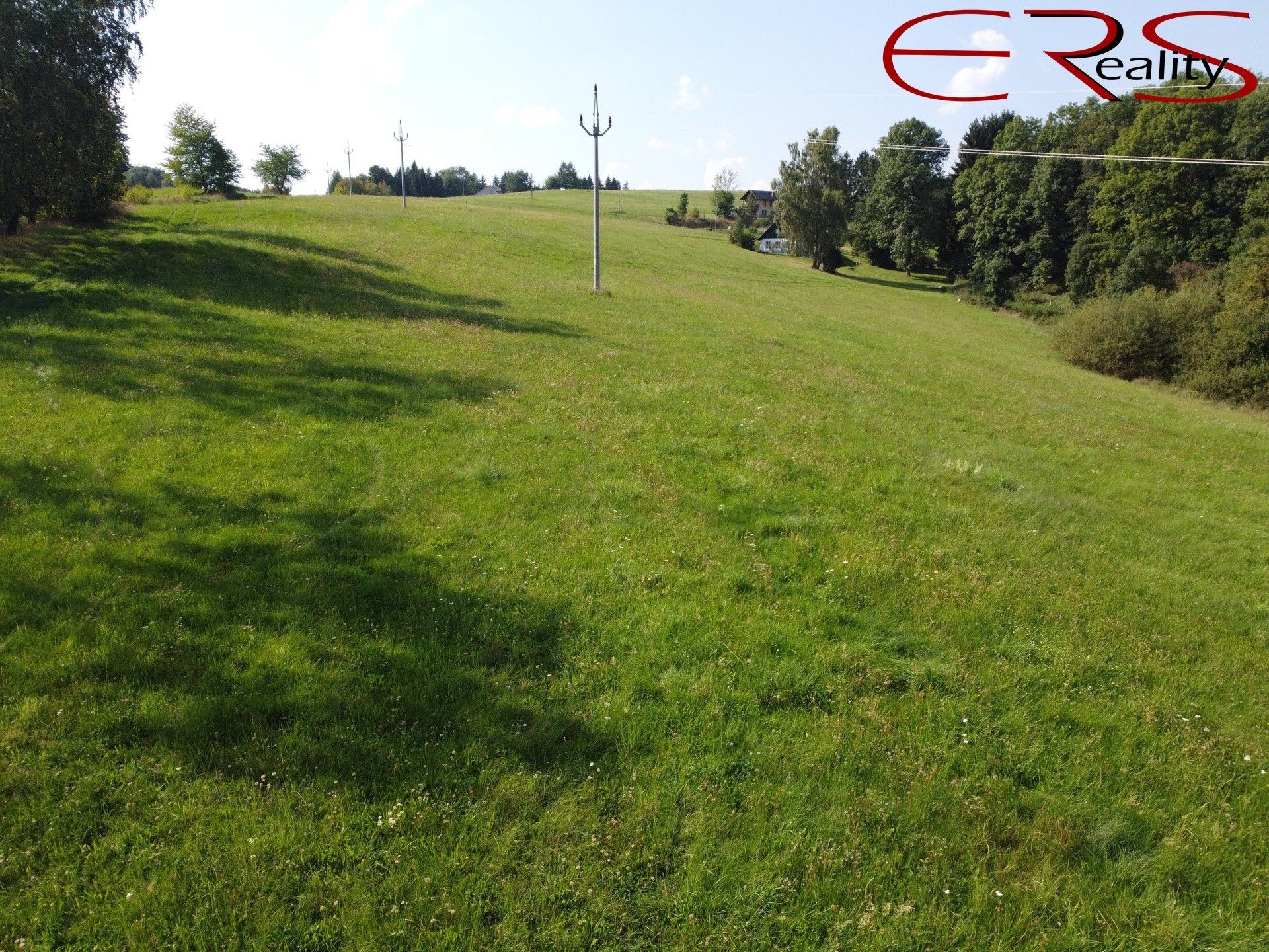 Prodej pozemek pro bydlení - Lomnice nad Popelkou, 1 500 m²
