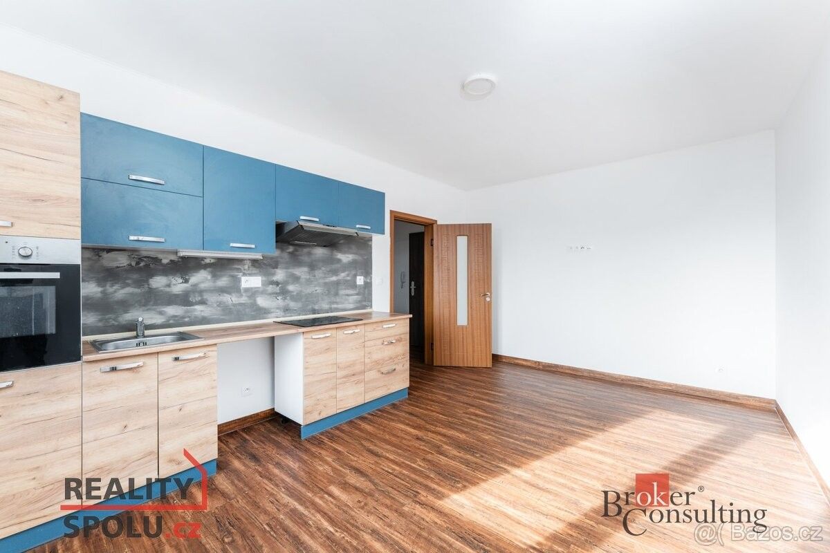 1+kk, Karlovy Vary, 360 10, 27 m²