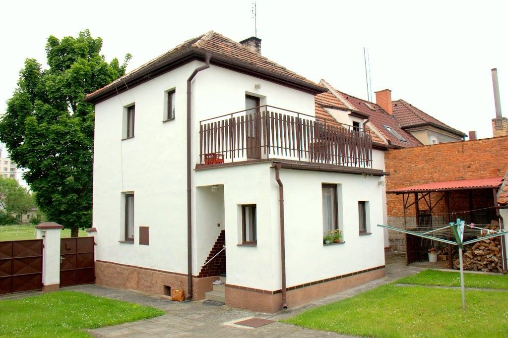 Ostatní, Nýřany, 330 23, 37 m²