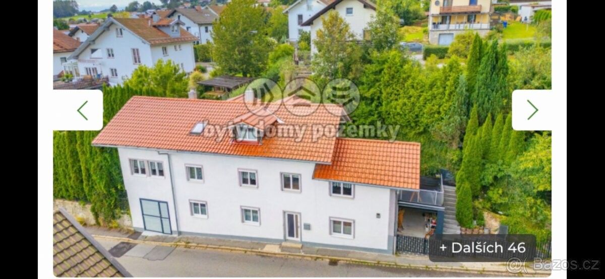 Ostatní, Železná Ruda, 340 04, 215 m²