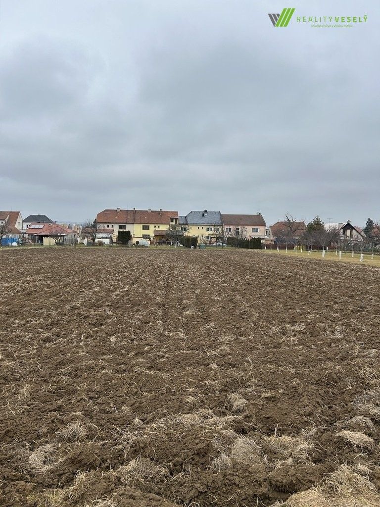 Pozemky pro bydlení, Zarazice, Veselí nad Moravou, 927 m²