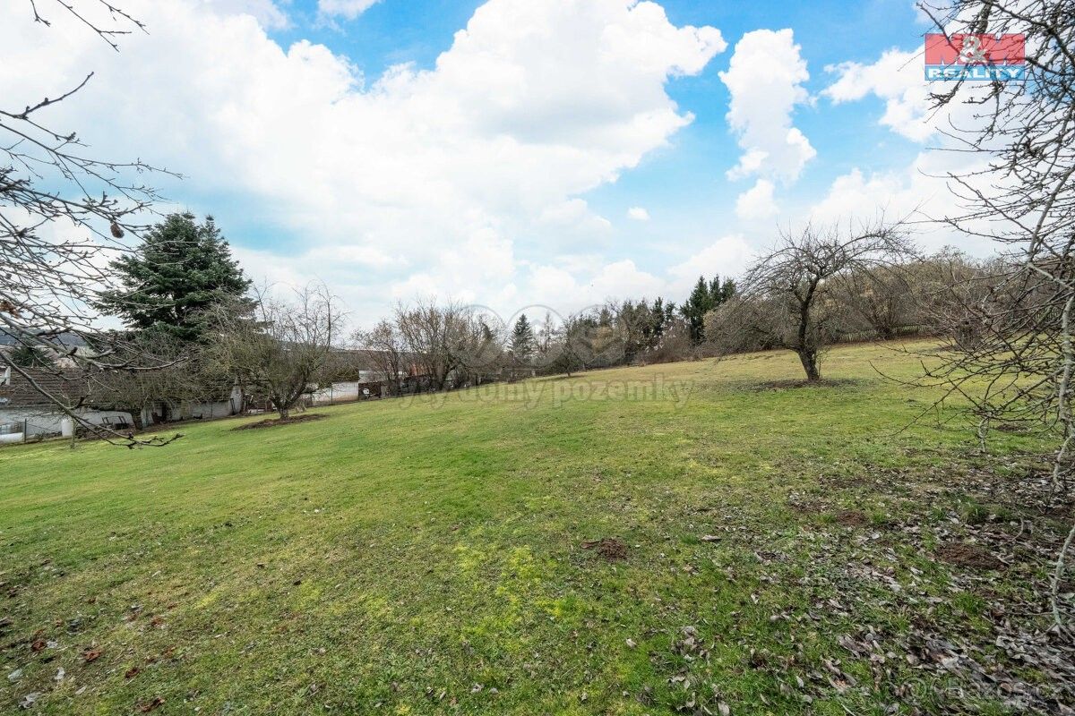Prodej pozemek pro bydlení - Blovice, 336 01, 840 m²