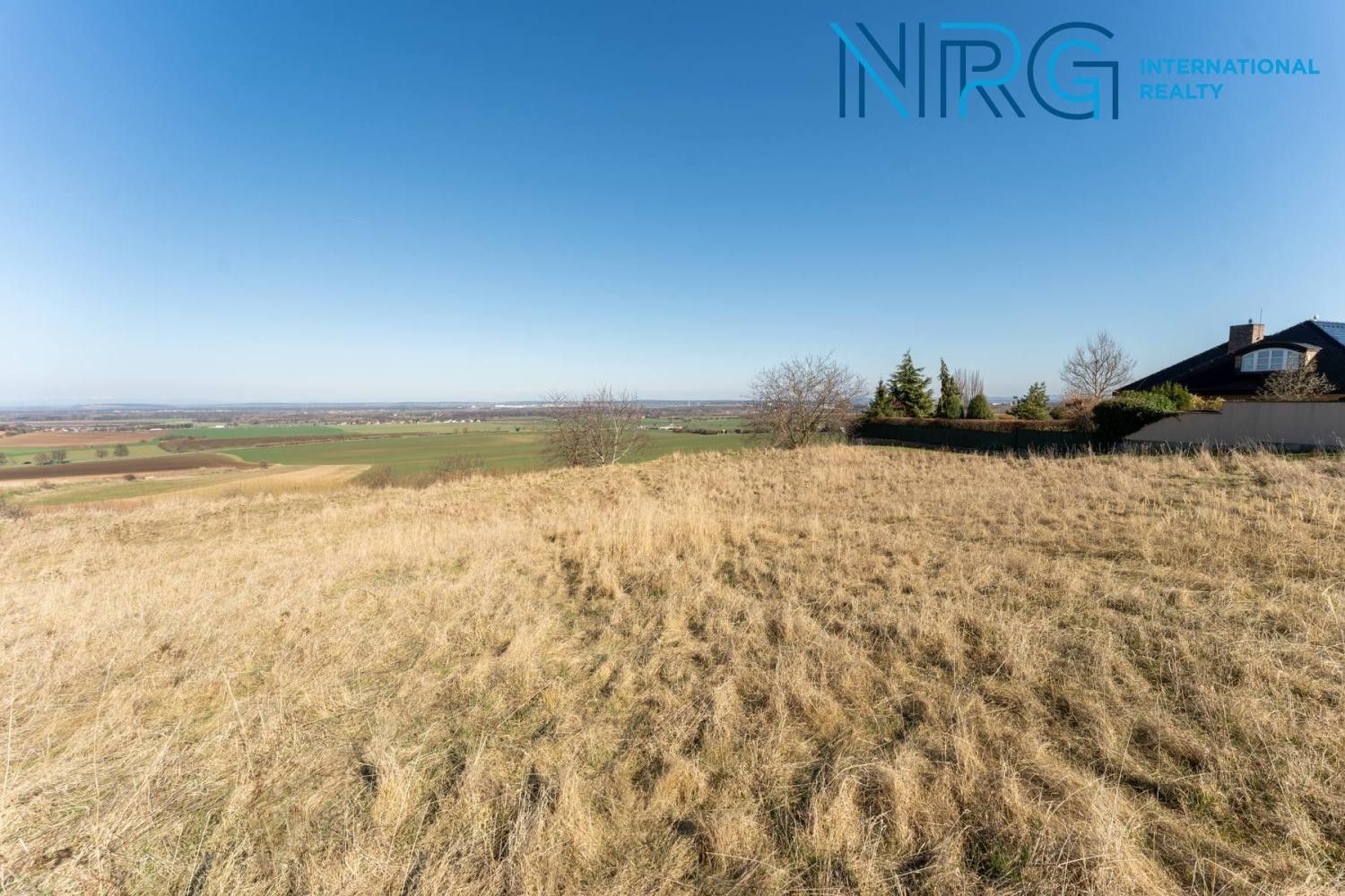 Prodej pozemek pro bydlení - Kamhajek, Křečhoř, 1 135 m²