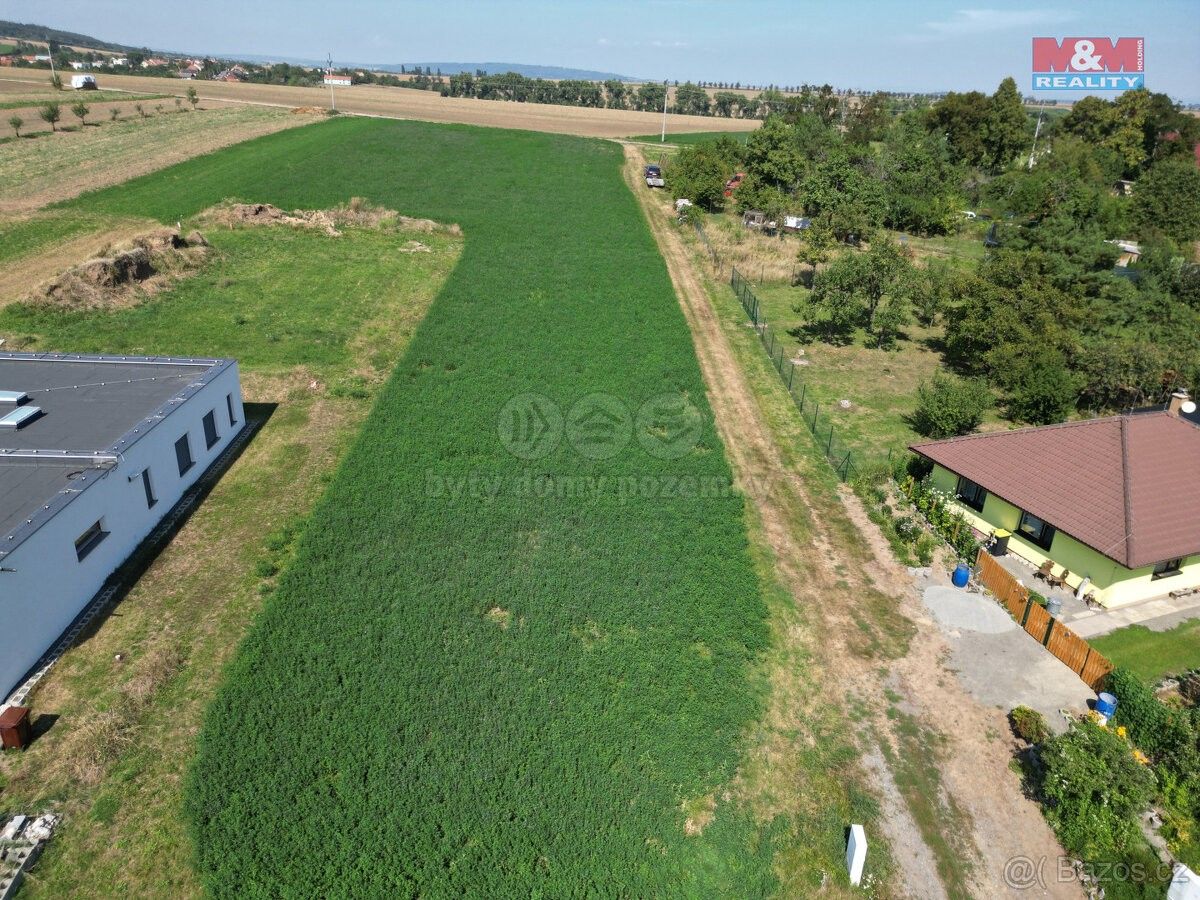 Pozemky pro bydlení, Určice, 798 04, 700 m²