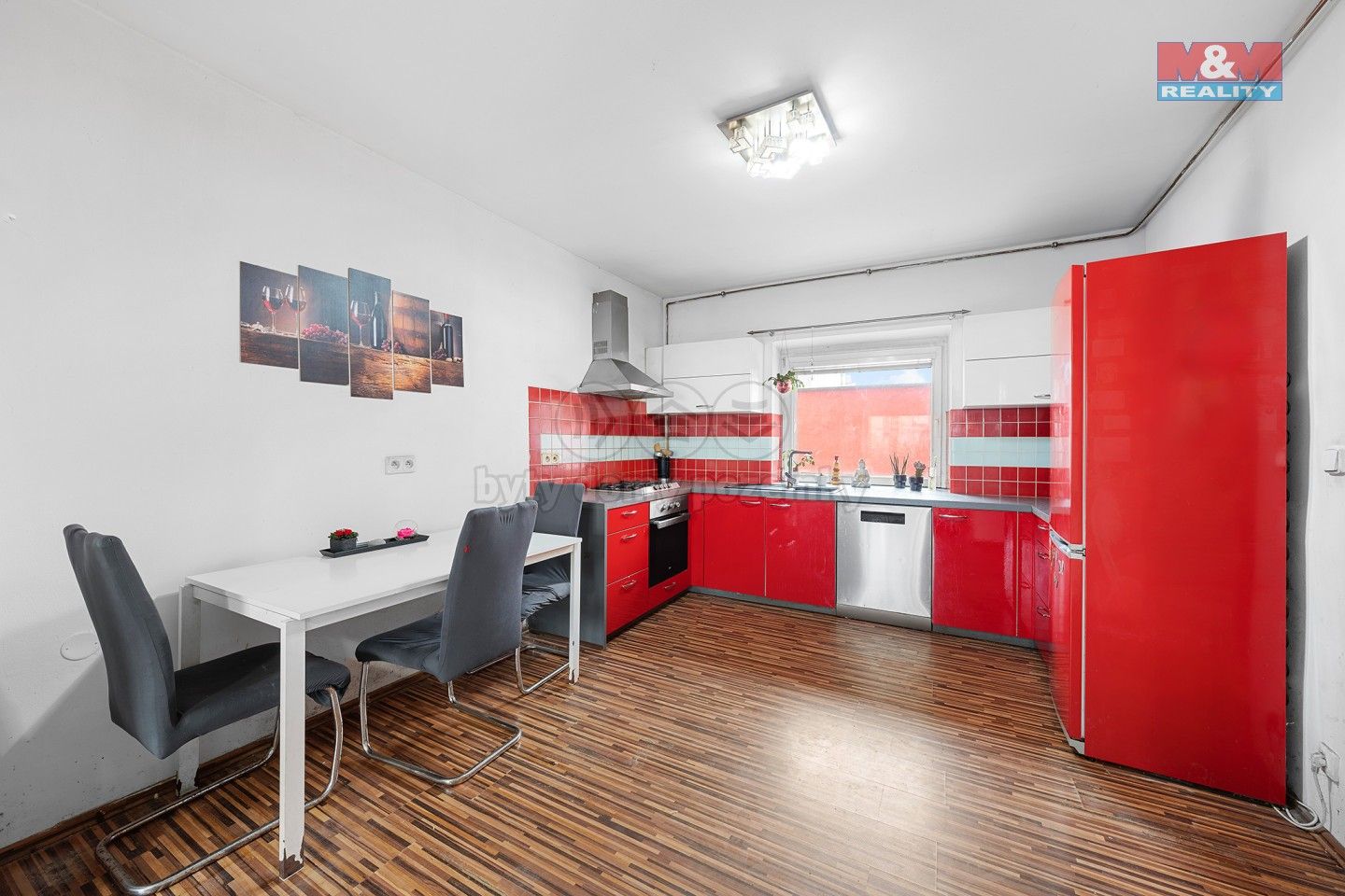 Prodej rodinný dům - Svádovská, Ústí nad Labem, 145 m²